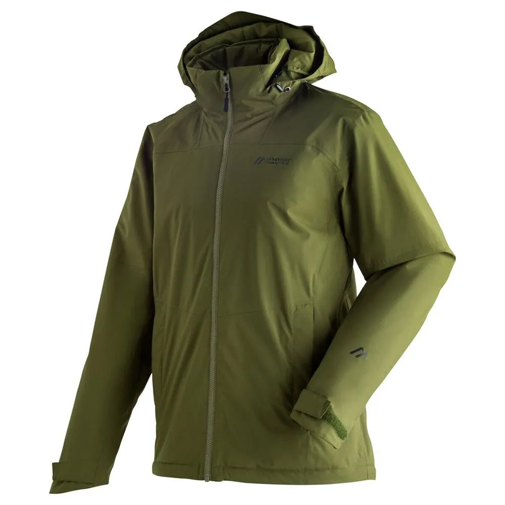 Men's Functional Jacket - Metor Therm