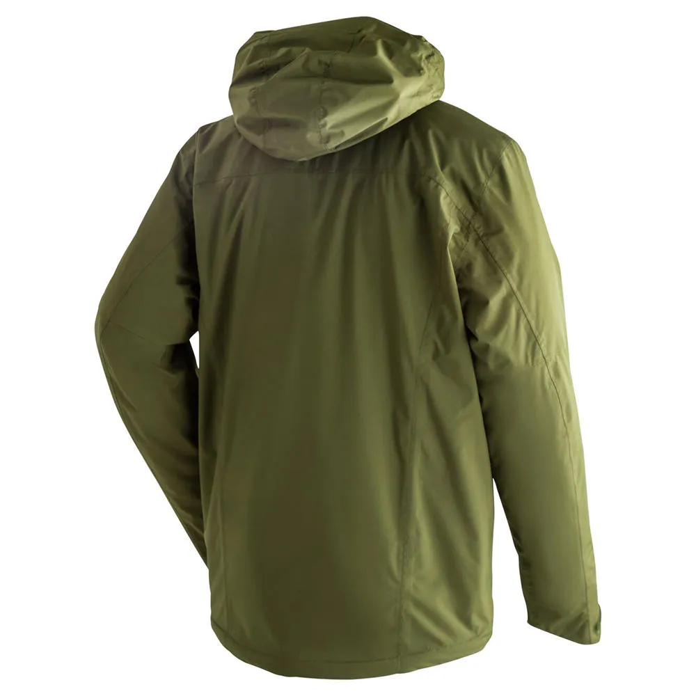 Men's Functional Jacket - Metor Therm