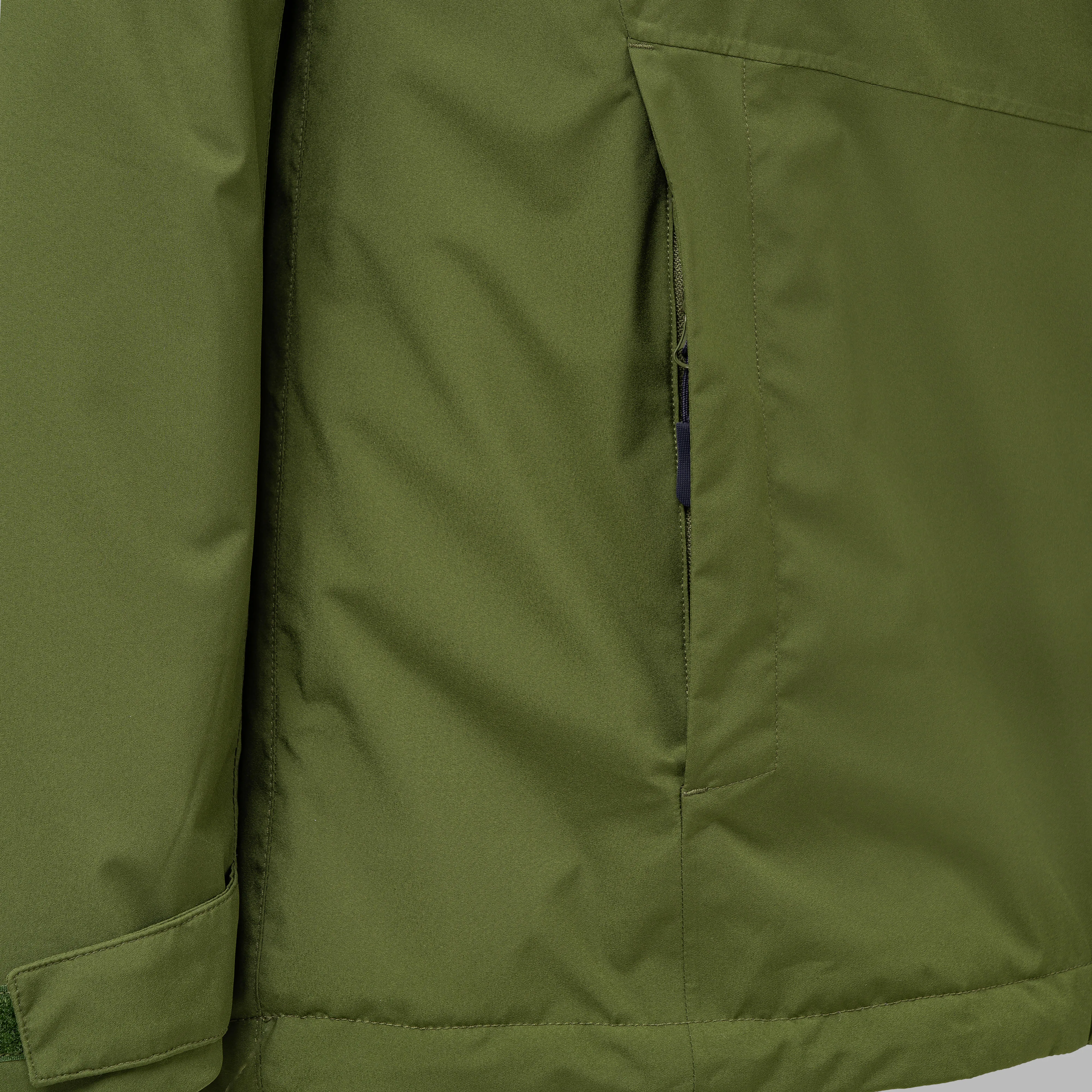 Men's Functional Jacket - Metor Therm