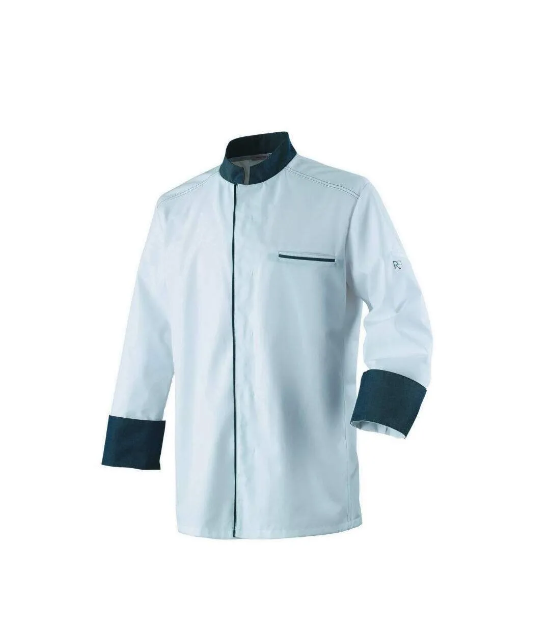 Breathable Long-Sleeve Unisex Work Jacket by Robur Abax