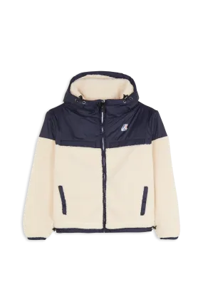 K-way Multicolored Men's Jacket | Citadium