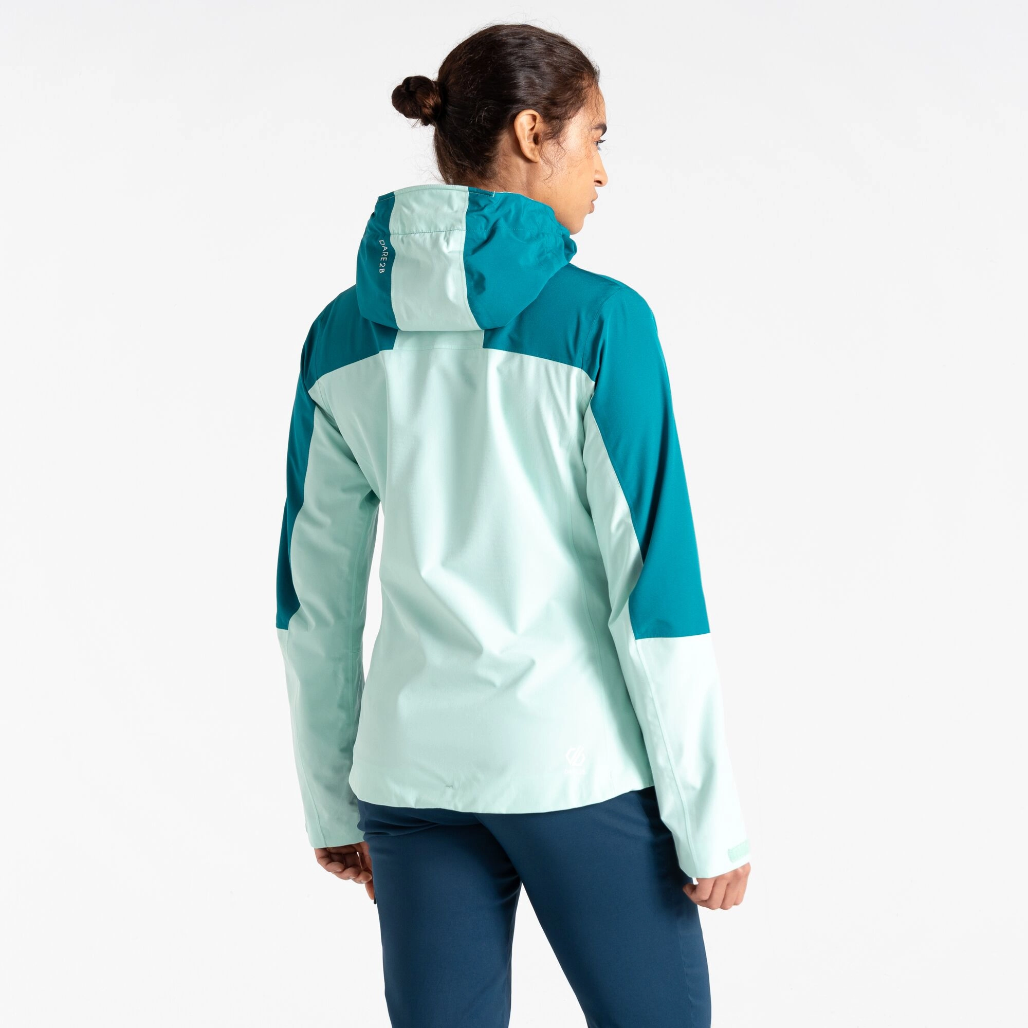 Veste Pour Femme De La Gamme Mountain Vert Clothing