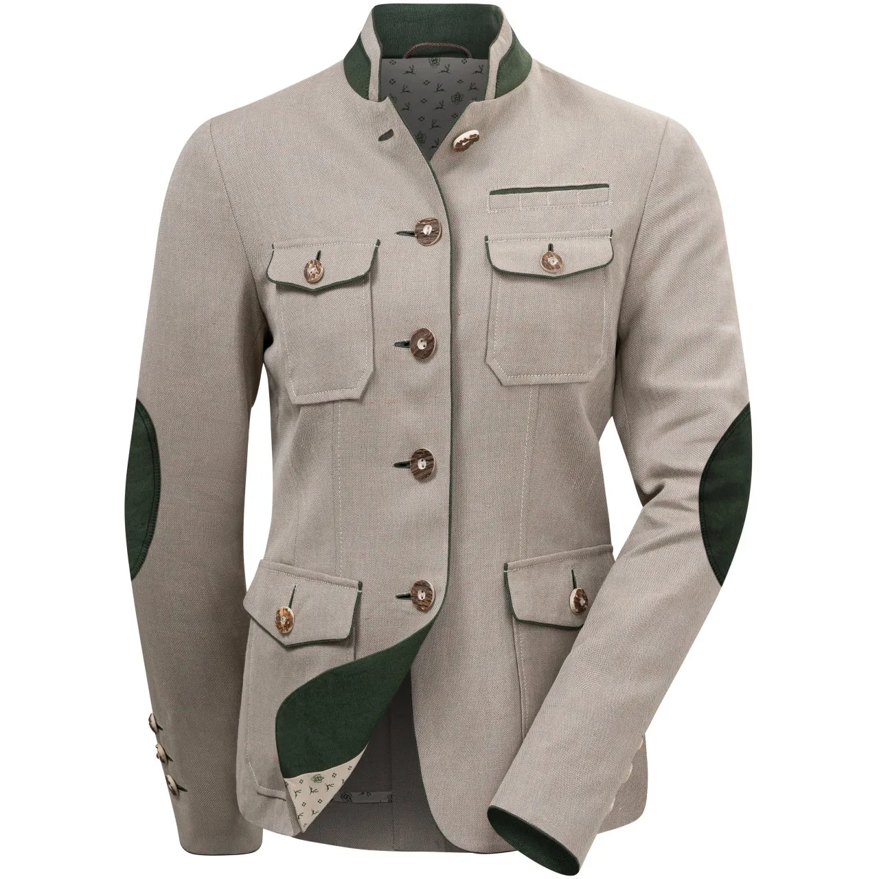 Women's Habsburg Cynthia Jacket