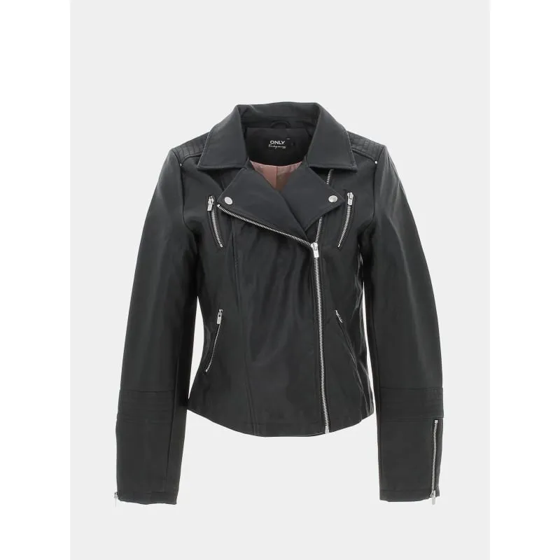 Technical black softshell jacket women - Aulp | wimod