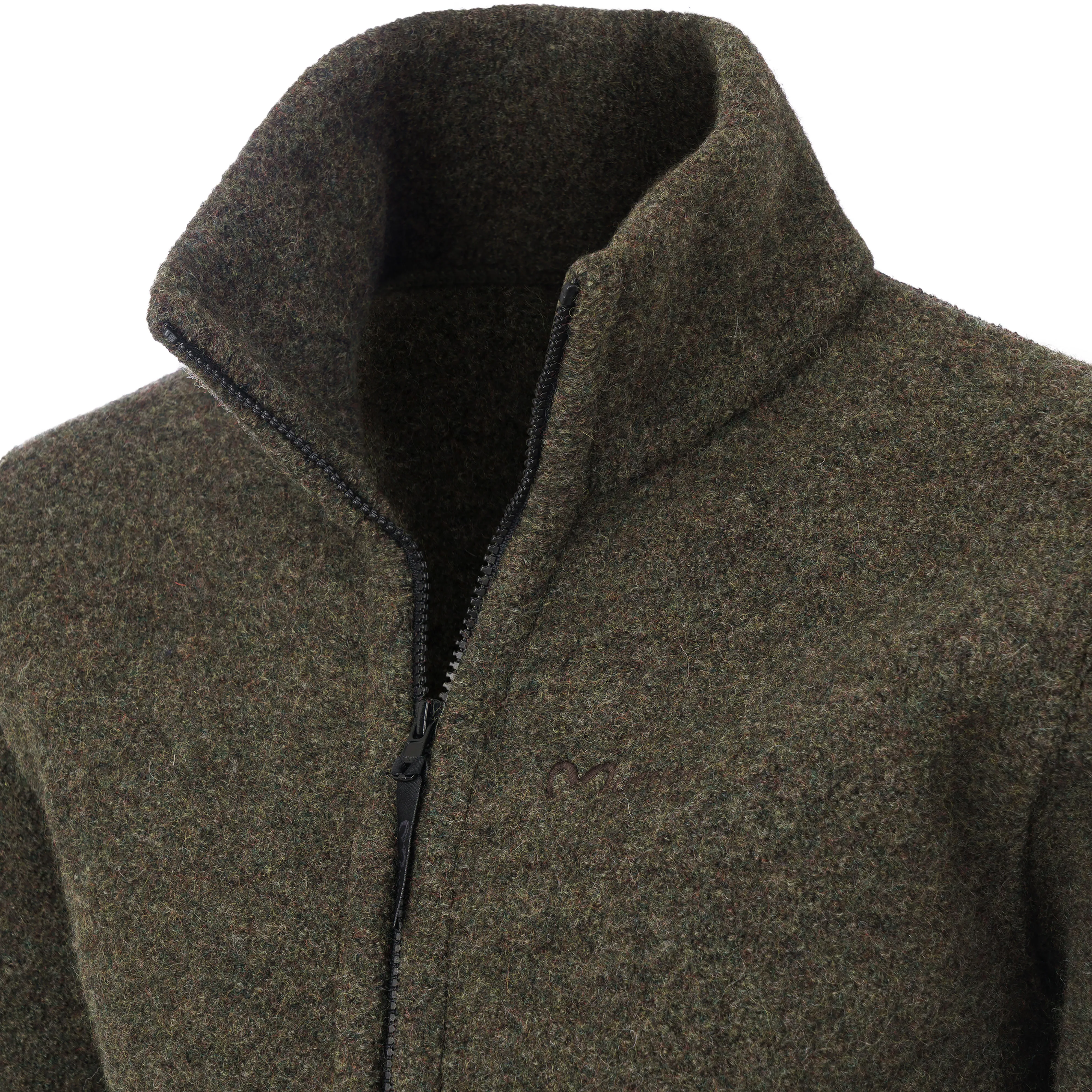 Men's Walk Fleece Jacket - Mufflon Jakob