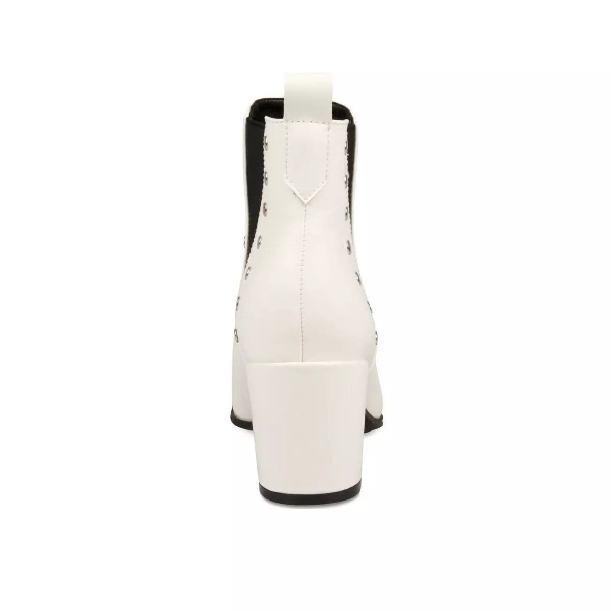 WHITE MY BOTEGA Ankle Boots