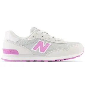 White New Balance GC515KE Shoes