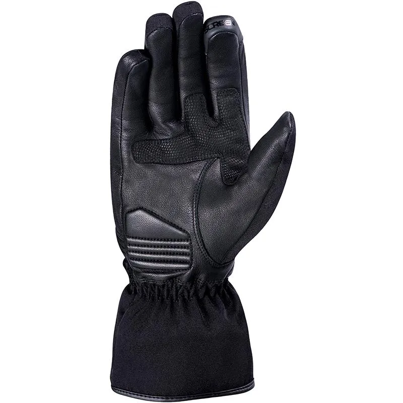 Winter Motorcycle Gloves by IXON PRO FIELD