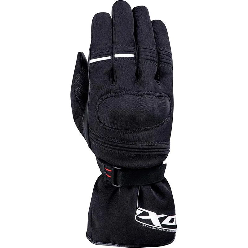 Winter Motorcycle Gloves by IXON PRO FIELD