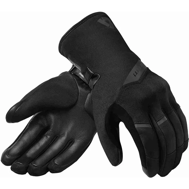 Winter Motorcycle Gloves by REVIT Foster H2O