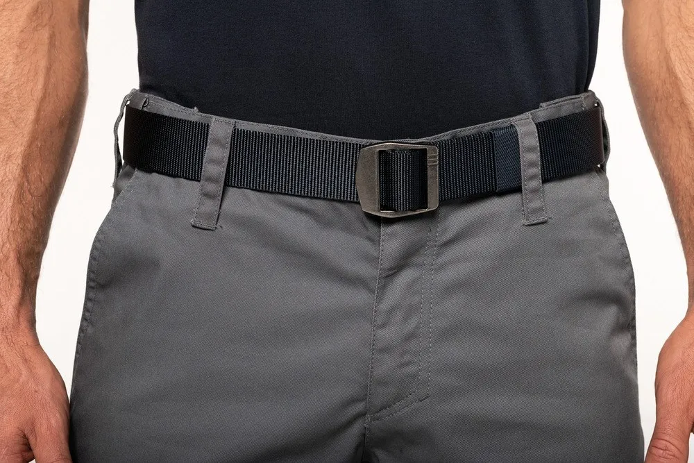 WK Adjustable Belt WKP817 - Designed for Comfort