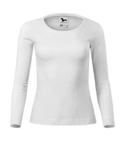 Women's Malfini 169 - Long Sleeve T-shirt Fit - Online Shop