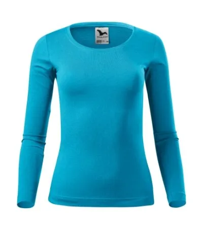 Women's Malfini 169 - Long Sleeve T-shirt Fit - Online Shop