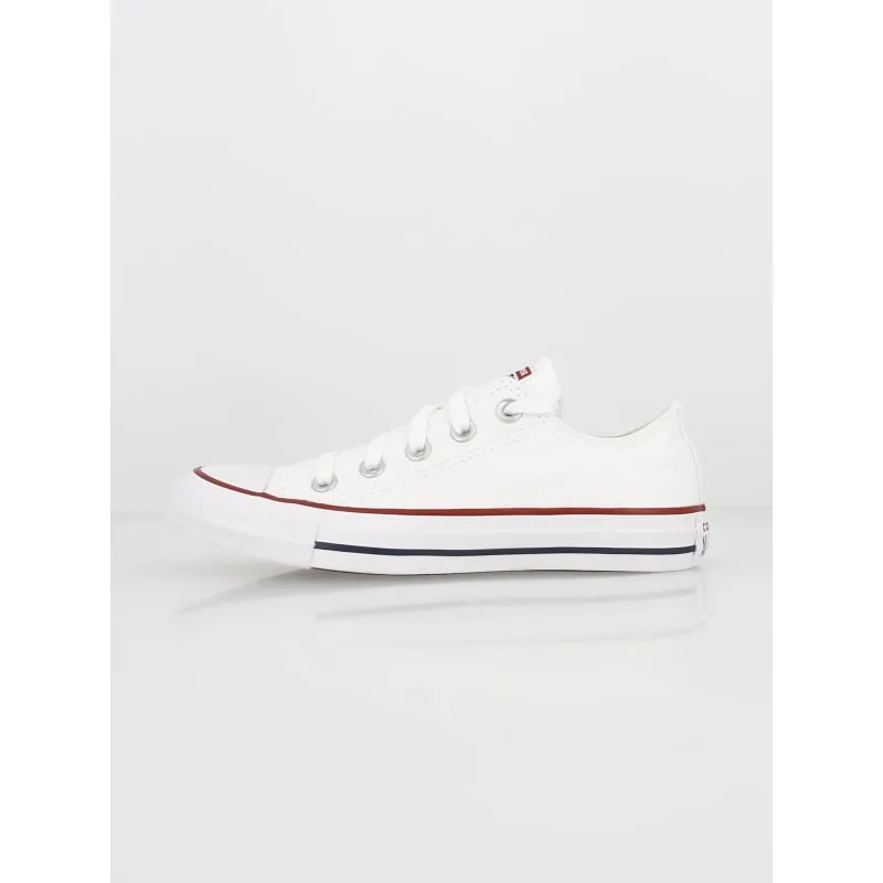 Women's White Kilian Tennis Sneakers by Hugo Winmod - Shop Now