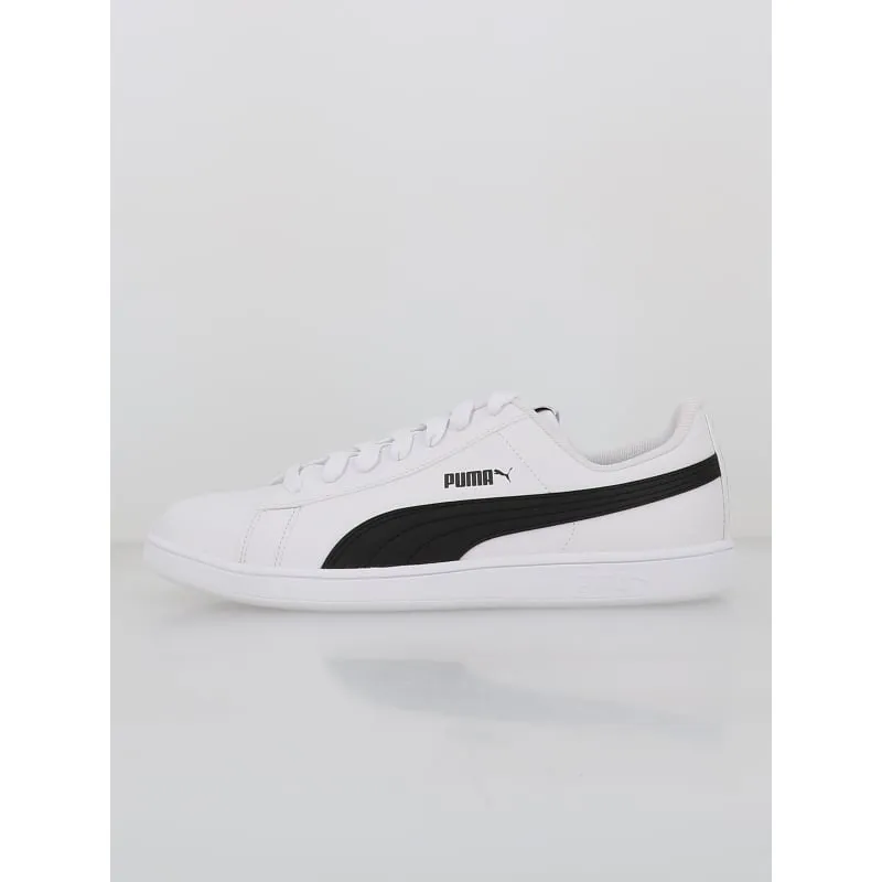 Women's White Kilian Tennis Sneakers by Hugo Winmod - Shop Now