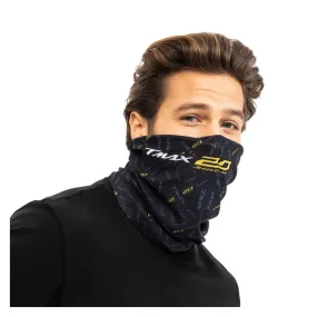 Yamaha Tmax 20th Anniversary Summer Men's Neck Gaiter 2021