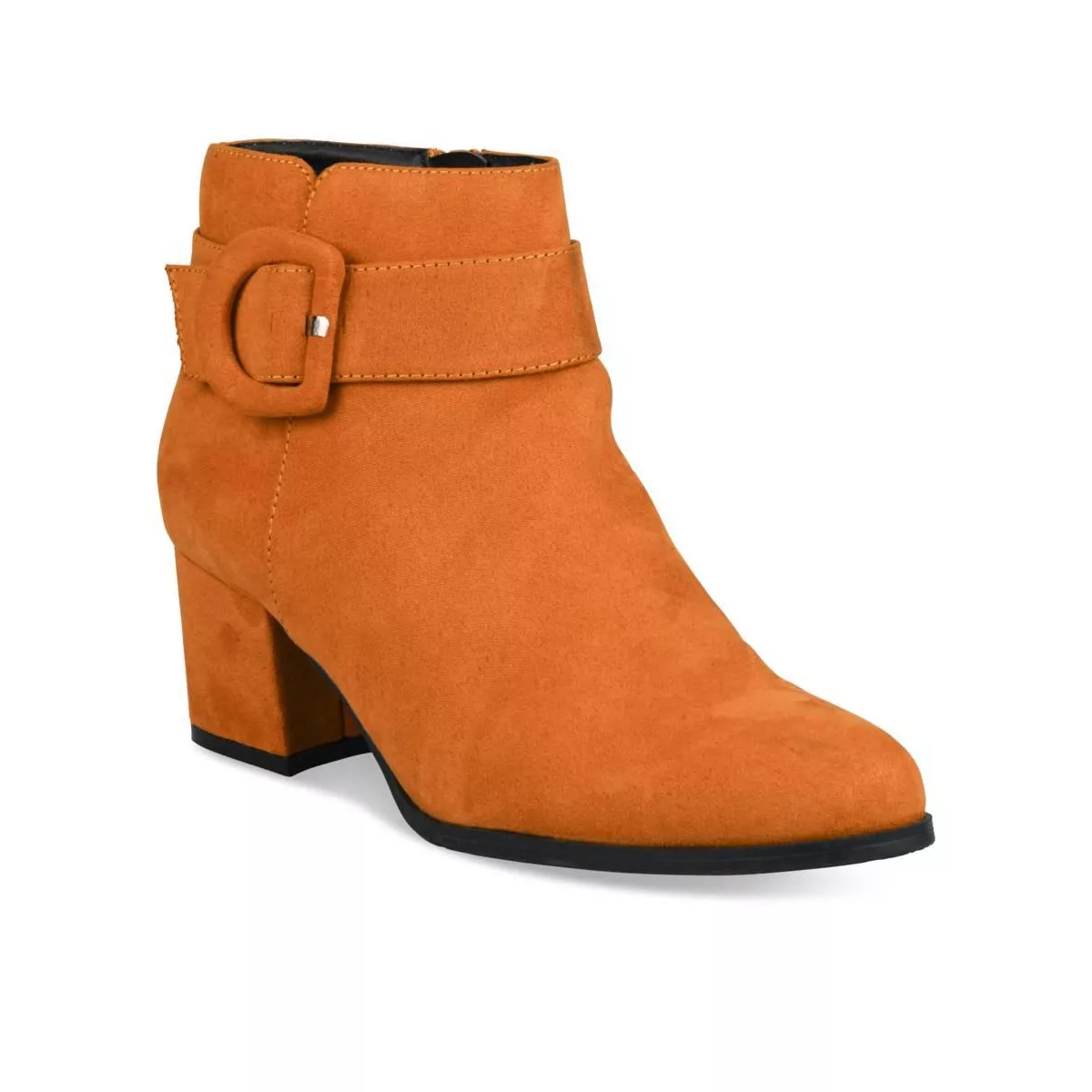 Yellow MY BOTEGA Ankle Boots