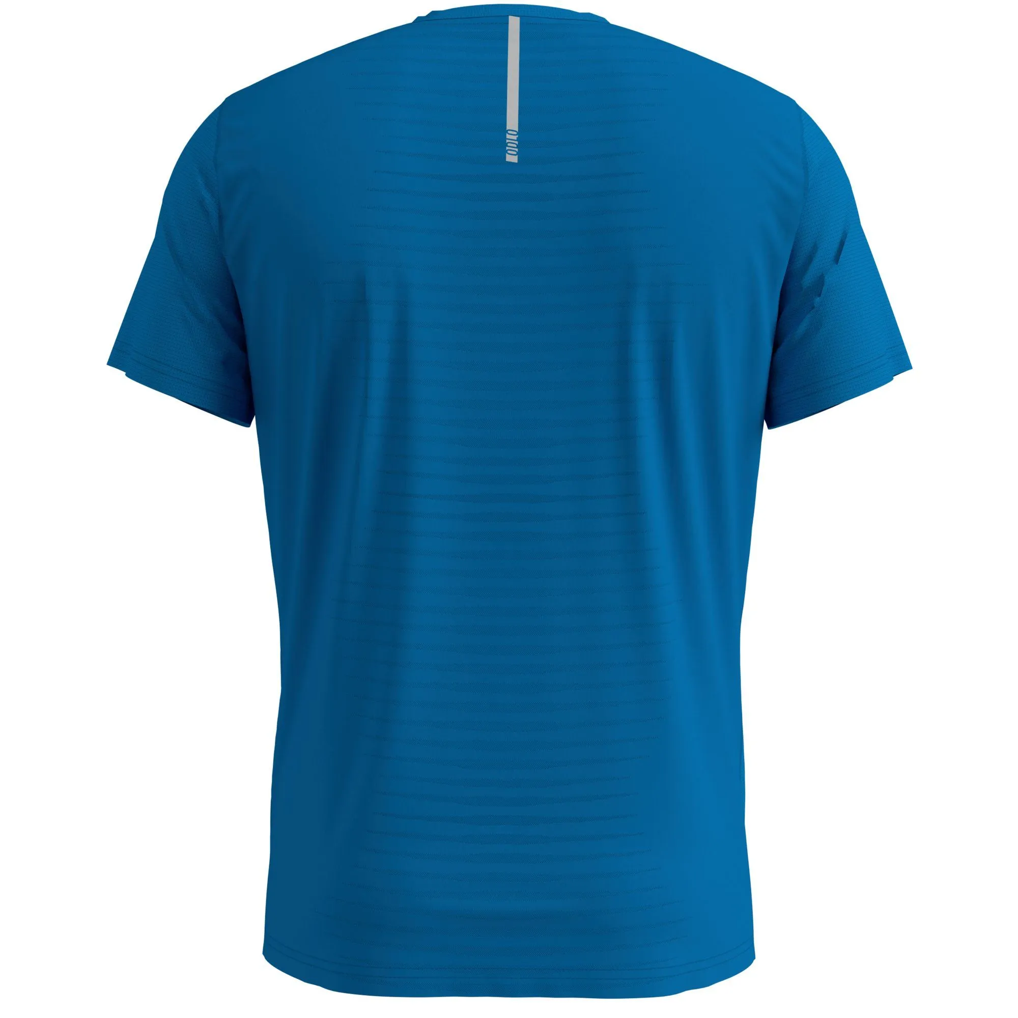 Zeroweight Blue Aster Short Sleeve T-shirt Shop