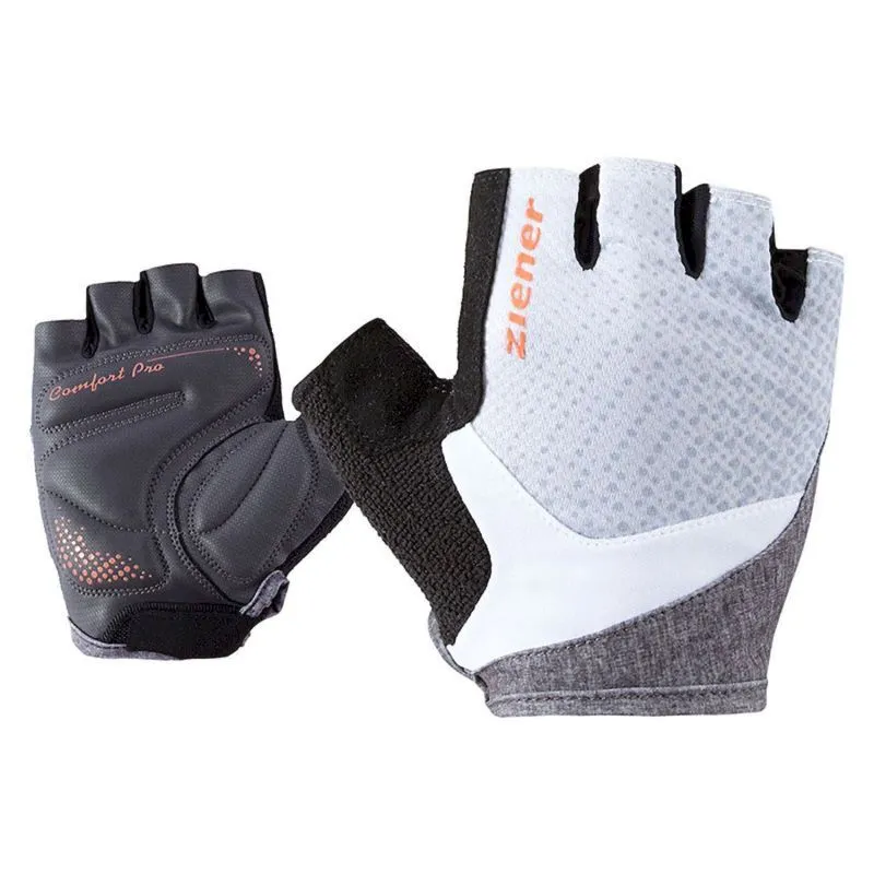 Cendal Lady Cycling Gloves for Women - Hardloop