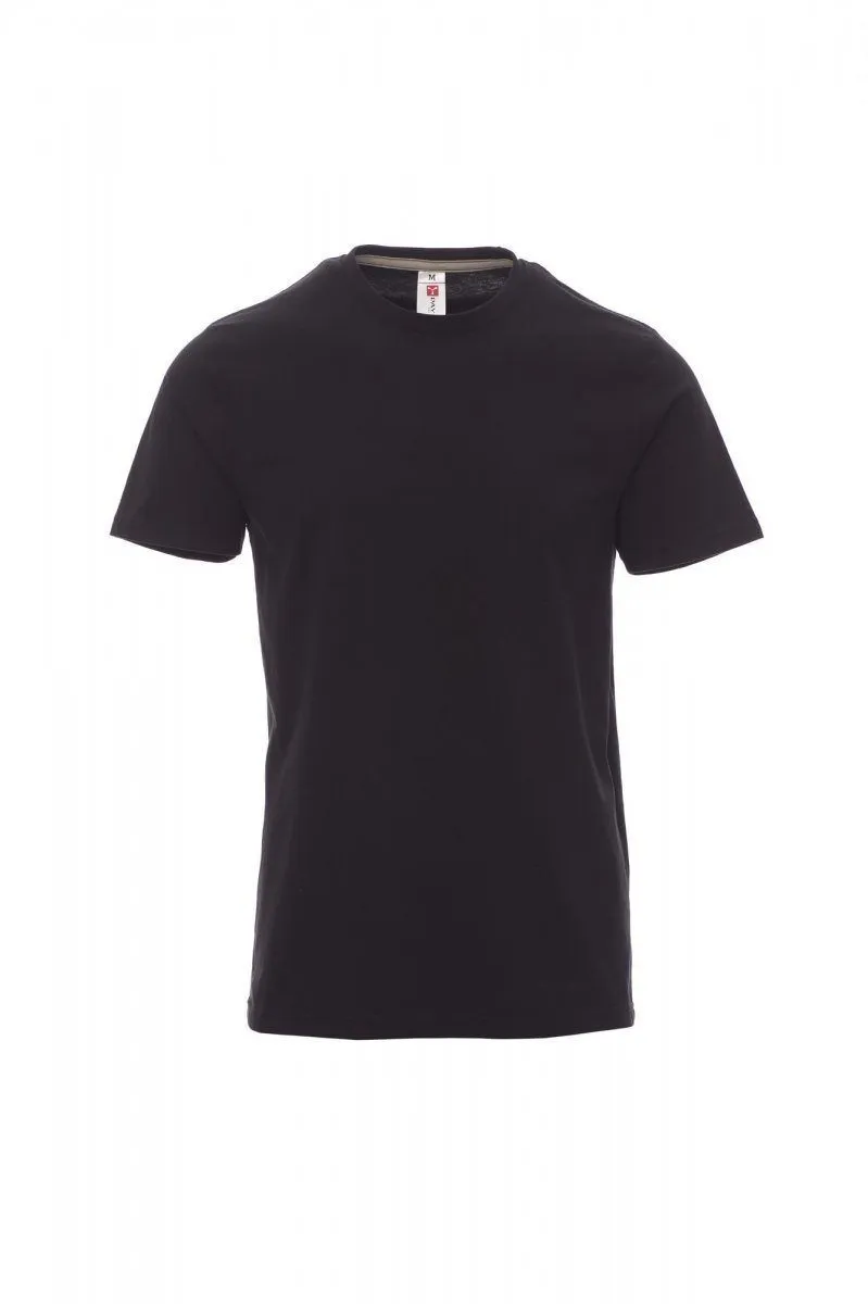 Noir Premium Tee-shirt