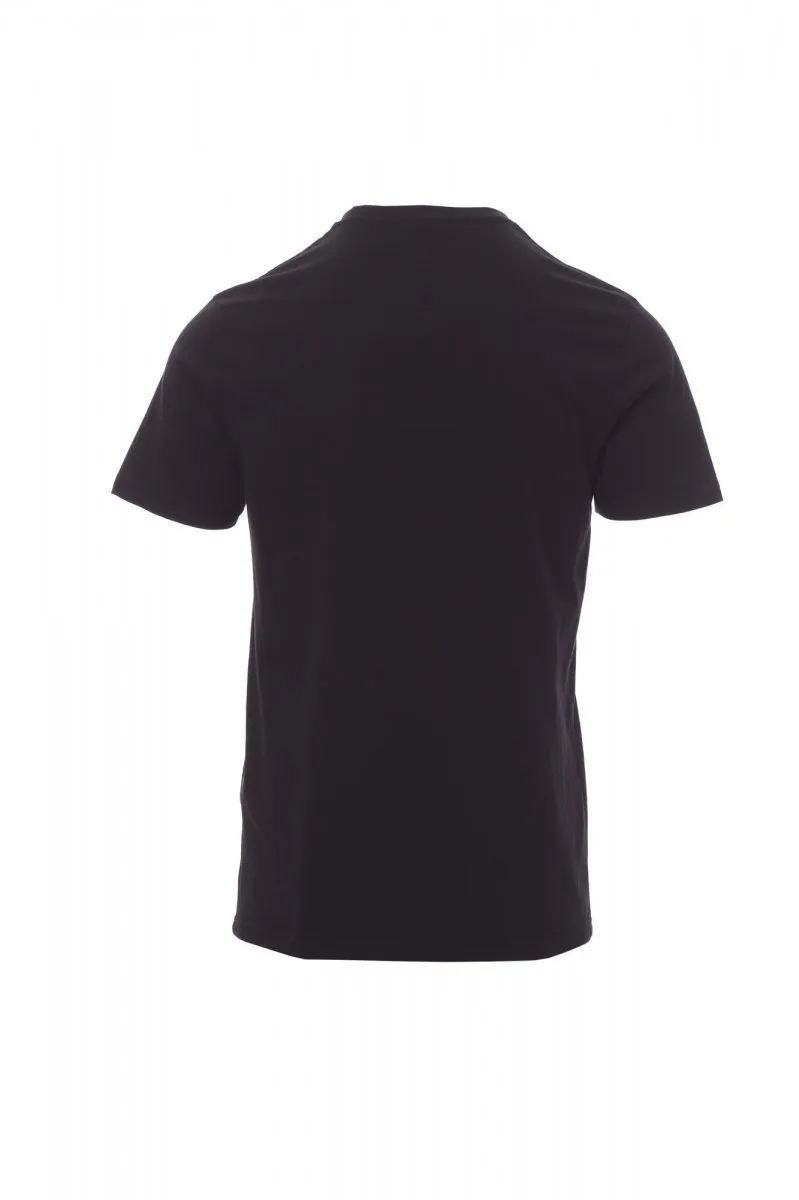 Noir Premium Tee-shirt